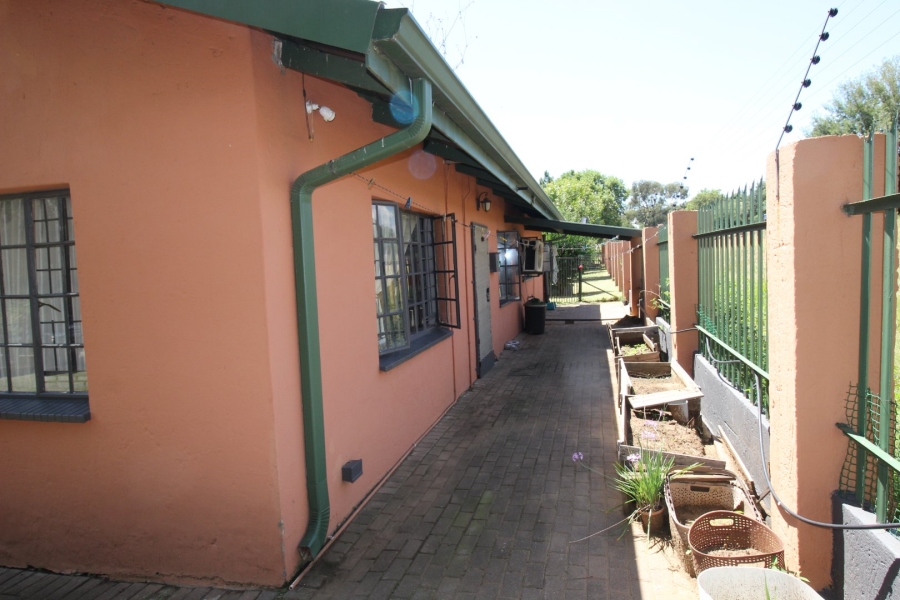 3 Bedroom Property for Sale in Deneysville Free State